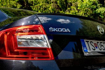 Škoda Octavia 2.0 TDI Ambition - 10