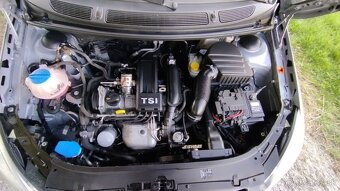 SKODA ROOMSTER AMBITION TSI BENZIN 63 KW - 10