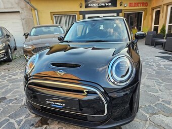 Mini Cooper S SE Electric 32.6 KWH - 10