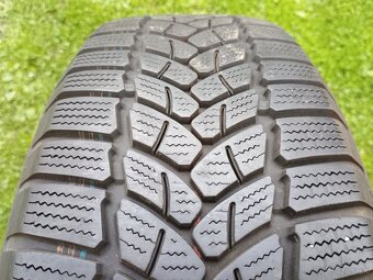 Zimné pneu rozmer 185/65 R15 - 10