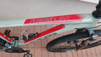 CTM Rambler 1.0 , veľkosť L  (2021) - 10