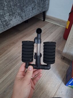 Akvariovy set juwel rio 180 - 10