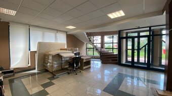 Komerčná budova - Kragujevská, Žilina - 10