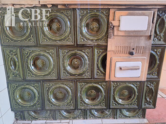 LIPOVNÍK  RODINNÝ DOM NA PREDAJ  - 10