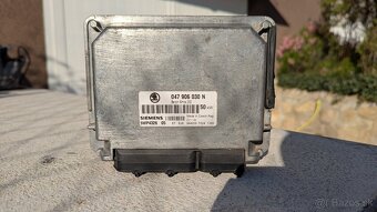 ND Škoda Felicia : Komplet Motor+RJ 1.3MPi 50KW - 10