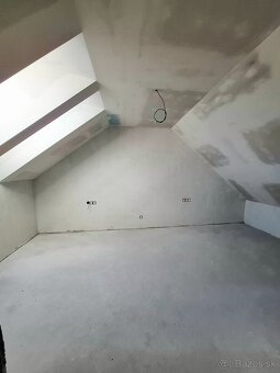 5 izbová novostavba v Ružindole pri Trnave - 10