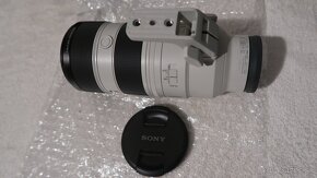 Sony 70-200 f2,8 GM II - 10