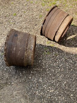 Brzdové bubny Liaz - 10