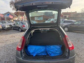 Citroen C4 coupé 1.6 LEN 72000KM - 10