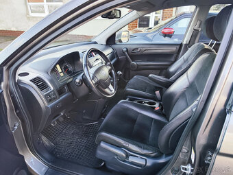 Honda CR-V 2.2 i-DTEC Elegance - 10