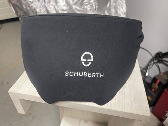 Schuberth C4 PRO XL - 10