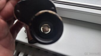 Ďalekohľad GRODENSTOCK MÜNCHEN GEMAR 8X30 - 10