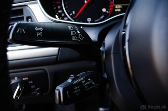 Audi A6 Avant 3.0 TDI BiT DPF quattro Prestige tiptronic - 10