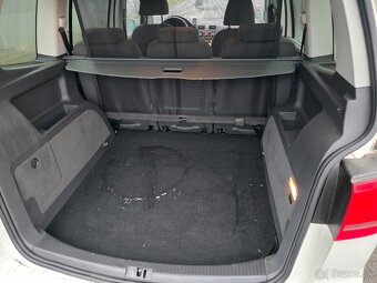 VW TOURAN 1T3 2.0TDI 125KW - 10