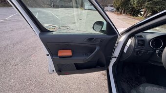 Skoda Yeti 1,4tsi - 10