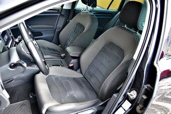 Volkswagen Golf Variant 2.0TDI Highline 4MOTION WEBASTO - 10