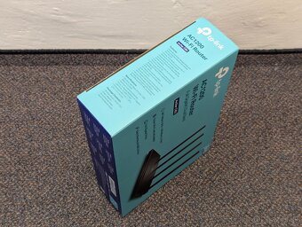 Router TP-Link Archer C6U - 10