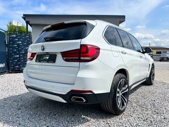 BMW X5 xDrive40d A/T - 10