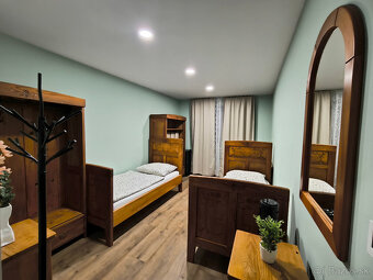 ubytovanie pri Piešťanoch - 10