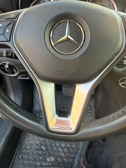 Mercedes-Benz GLA 200 CDI edicia AMG - 10