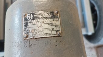 Kužeľová štiepačka - 10