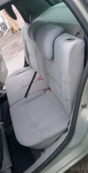 Renault Clio 1,2i 55kw - 10