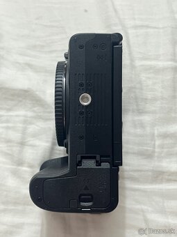 Nikon Z50ii - nový - 10