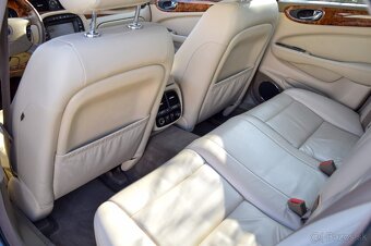 Jaguar XJ-R 4.2 V8 2004 - 10