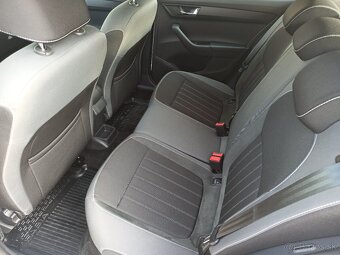 Fabia combi 1,0 TSi Style 70kw,2020,1.majitel,kúp SR - 10