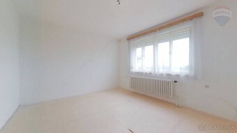 Na predaj 3-izb rodinný dom Nové Sady, časť Sila - 10