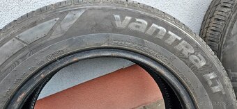 205/65 R16C letné pneumatiky Hankook DOT 2722 - 10