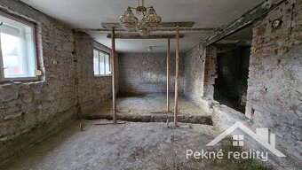 Predaj 5 izbového rodinného domu v obci Očová - 10