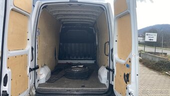 Renault Master - 10