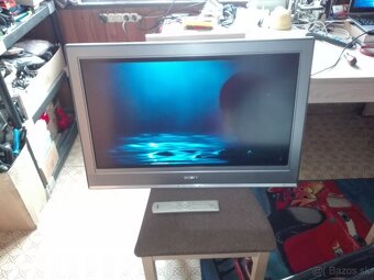 Televízor Sony 32 palcový. - 10