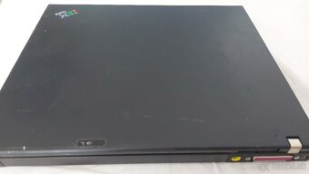 IBM T41 - 10