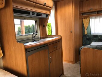 Karavan Hobby 400 Excellent Easy - 10
