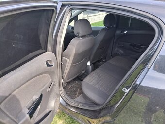 Opel corsa 1.2,63 kw,4- valec ,2013,Kúpené v SR, 153000 km. - 10