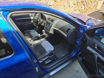 Škoda octavia 2 vrs - 10