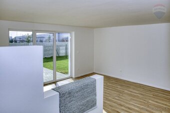 PREDAJ, DOM NA KĽÚČ, Dunajská Streda, 4 izby, pozemok 189 m2 - 10