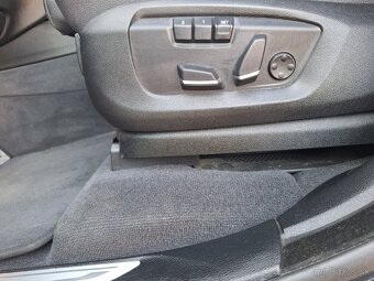 BMW X5 A/T M sport - 10