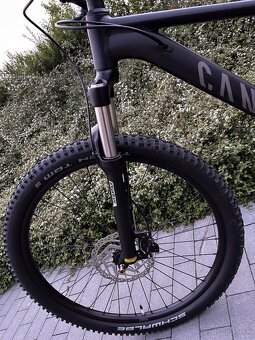 CANYON Grand Canyon 6 vel.S (166-175cm) - 10