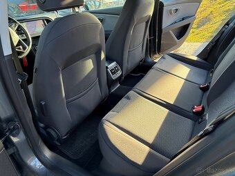Seat Leon 1.0tsi 2017 - 10