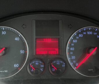 Volkswagen GOLF V 1,9TDi, SK ŠPZ AKCIA 12 mesačná záruka - 10