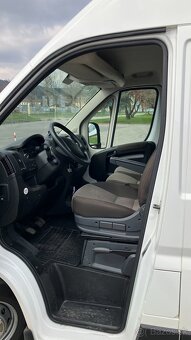 Peugeot BOXER FURGON 335 L3H2 2.2 BlueHDi 121kW/165k - 10