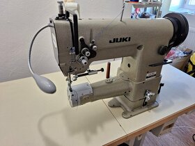 Šijaci stroj na kožu Juki Ls 341 - 10