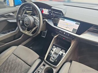 Audi A3 40 TFSI quattro S line - 10