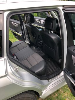 Predam Mercedes GLK 320 cdi - 10