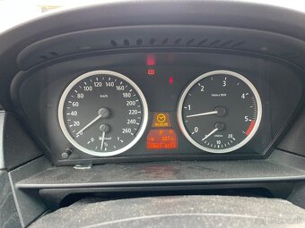 BMW E61 530D - 10