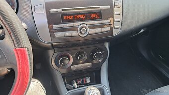 Fiat Bravo B+LPG - 10