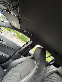 MERCEDES BENZ GLA 200d 4Matic automat - 10